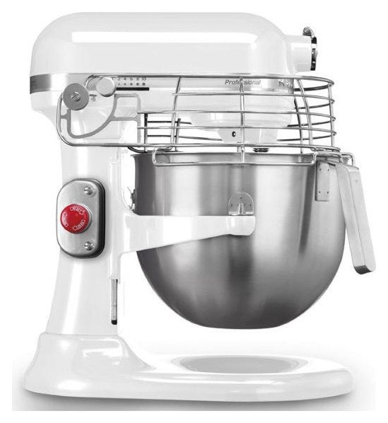 Fama PK70 Kitchenaid Planetaria kitchenaid - 6,9 lt. monofase