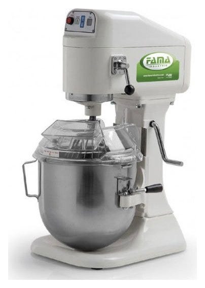 Fama PM8.01 Baker Pk Planetaria pk 8 lt. monofase