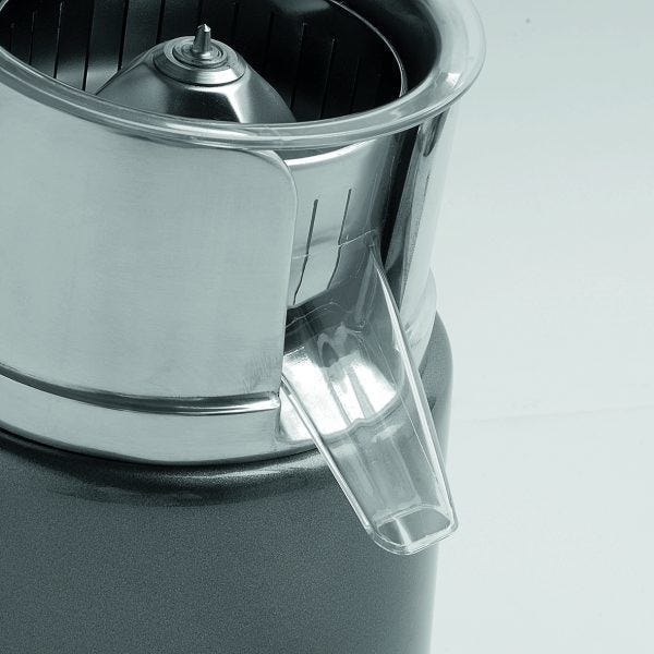 Fama MSP2 Snack Bar Spremiagrumi a leva inox