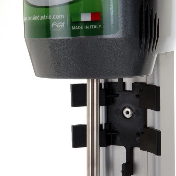 Fama MF4 Snack Bar Frullino semplice 0,8 lt - bicchiere inox