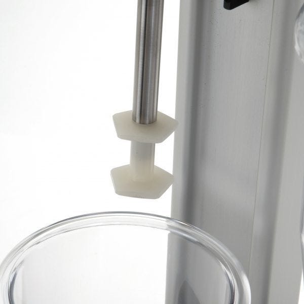 Fama MF4 Snack Bar Frullino semplice 0,8 lt - bicchiere inox