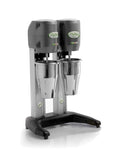 Fama MF4D Snack Bar Frullino doppio lt 0,8 (x2) doppio bicchiere inox