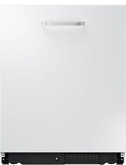 Samsung DW60M6040BB/EO Lavastoviglie integrata totale cm 60 - 13 coperti