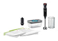 Bosch MS6CB61V1 ErgoMixx Frullatore a immersione 1000 W - inox/nero