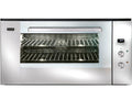 ILVE OV948SLE3 Professional Plus Forno elettrico multifunzione cm 90 h 48 - inox