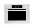 ILVE BC645SLTC Professional Plus Abbattitore di temperatura cm 60 h 45 - inox