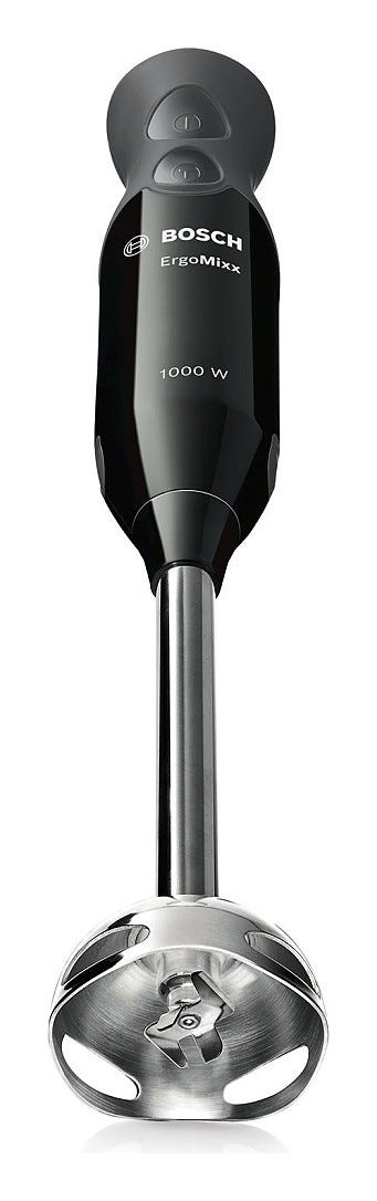 Bosch MS6CB6110 ErgoMixx Frullatore a immersione 1000 w - nero / antracite
