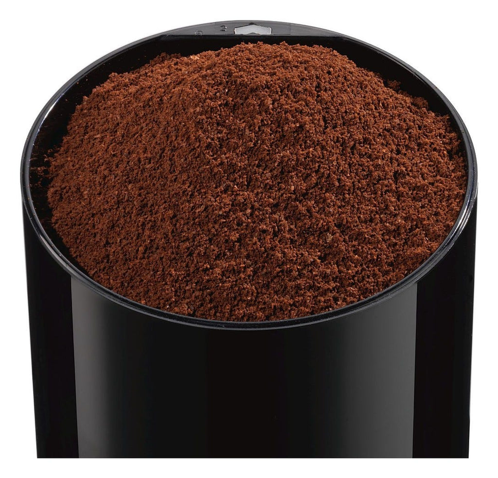 Bosch TSM6A013B Macina caffè - nero