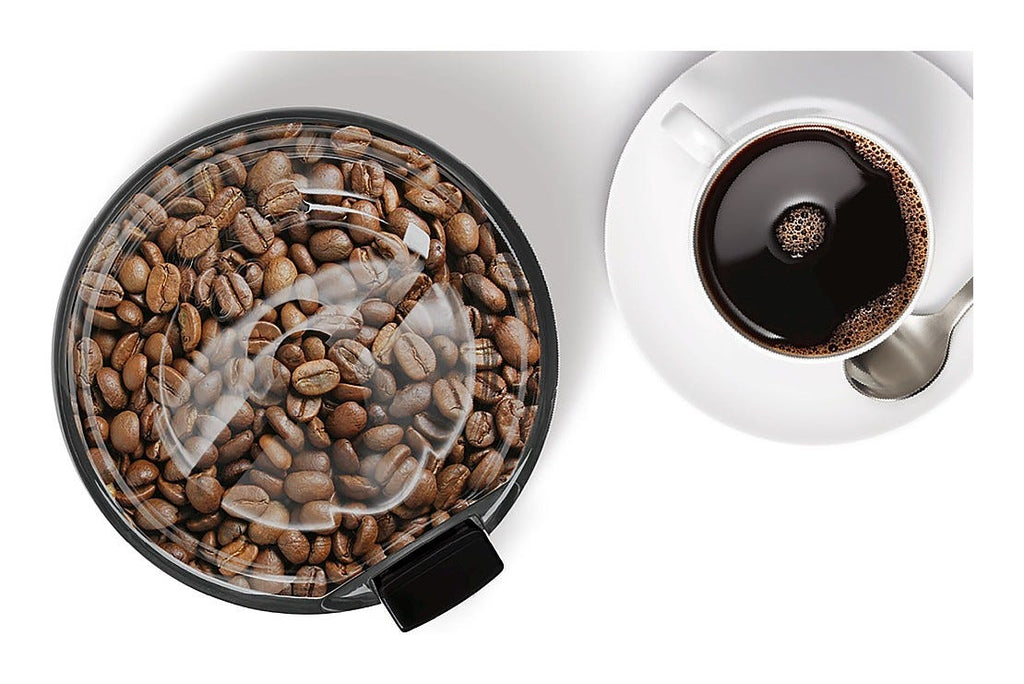 Bosch TSM6A013B Macina caffè - nero