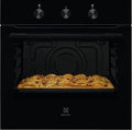Electrolux KOIHH00K Serie 300 Forno elettrico cm 60 - nero