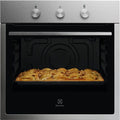 Electrolux KOIHH00X Serie 300 Forno elettrico cm 60 - inox