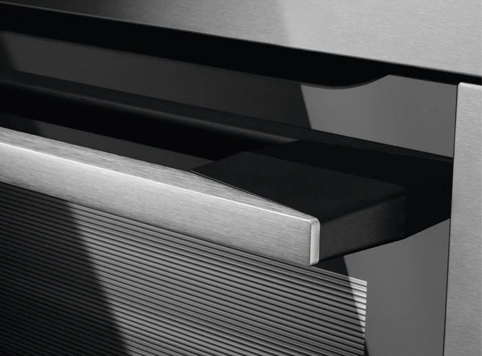 Electrolux KOIHH00X Serie 300 Forno elettrico cm 60 - inox