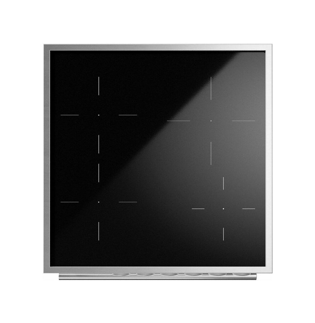 ILVE P06W Professional Plus Cucina da accosto cm 60 configurabile - inox o colorato