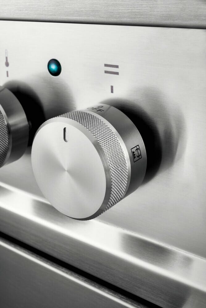 ILVE PD10W Professional Plus Cucina da accosto cm 100 configurabile - inox o colorato - doppio forno