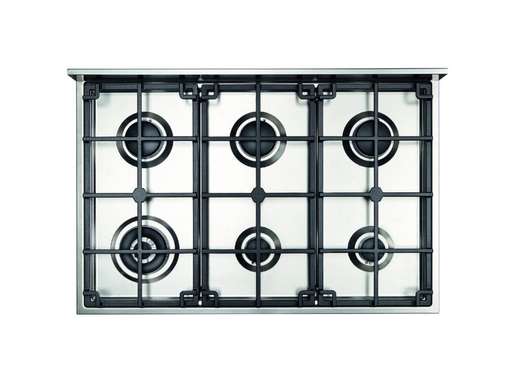ILVE L09 Pro Line Cucina da accosto cm 90 configurabile - inox o colorato