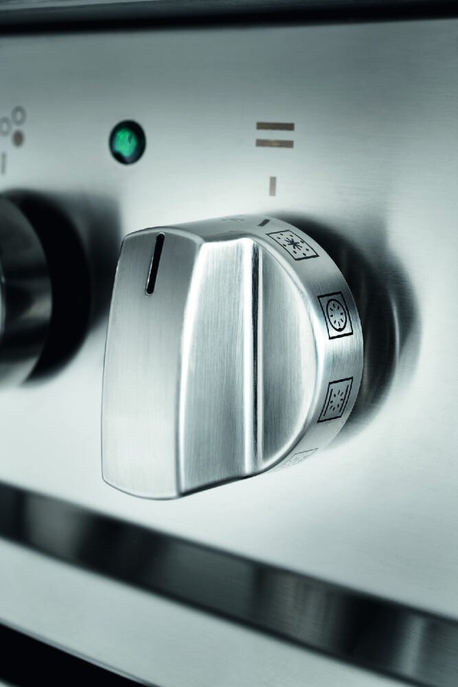 ILVE L09 Pro Line Cucina da accosto cm 90 configurabile - inox o colorato