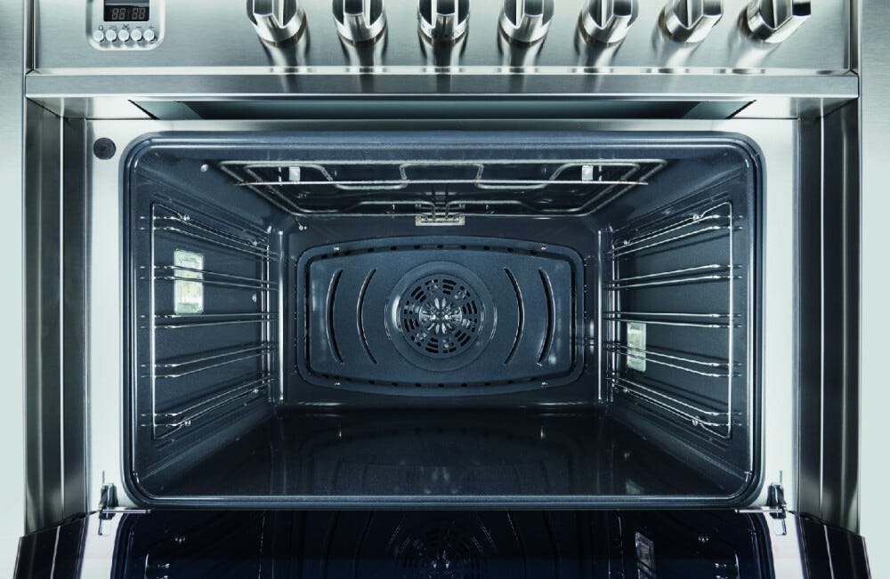 ILVE L09 Pro Line Cucina da accosto cm 90 configurabile - inox o colorato