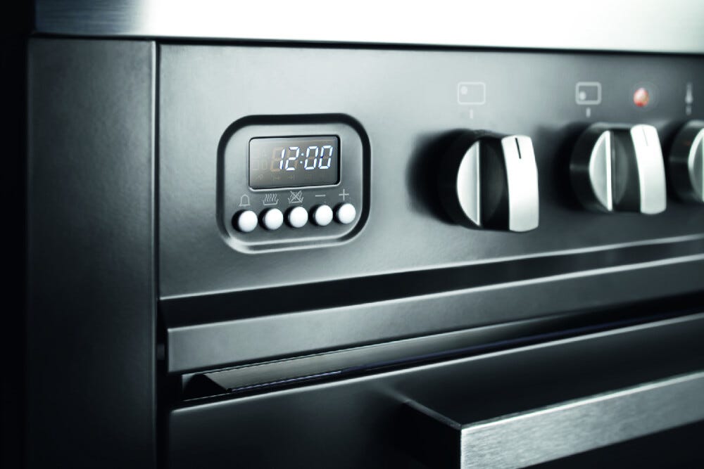 ILVE L09 Pro Line Cucina da accosto cm 90 configurabile - inox o colorato