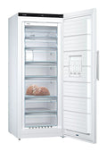 Bosch GSN54AWDV Congelatore verticale cm. 70 h. 176 327 l - bianco