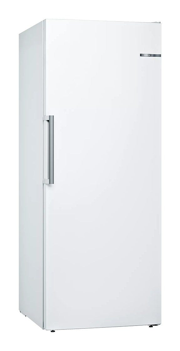 Bosch GSN54AWDV Congelatore verticale cm. 70 h. 176 327 l - bianco
