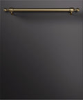 ILVE DN60A08 Nostalgie Lavastoviglie cm. 60 - 14 coperti - sottopiano