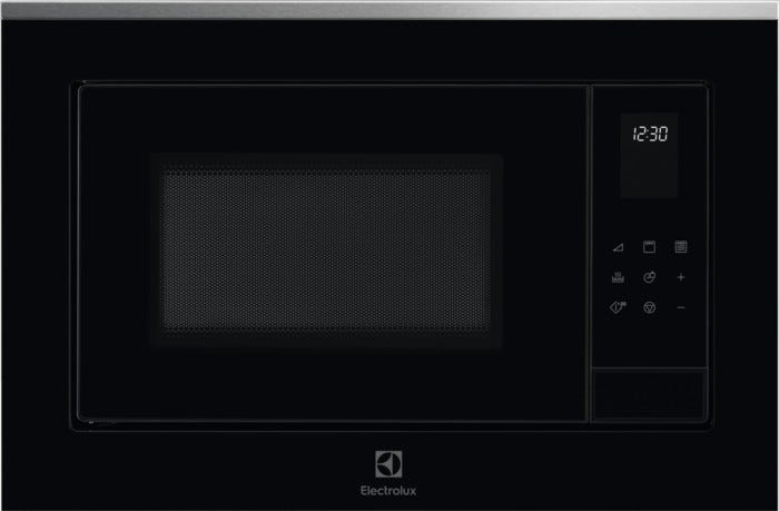 Electrolux LMSD253TM Serie 600 Forno microonde cm 60 - inox/nero