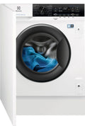 Electrolux EW7W368SI PerfectCare 700 Lavasciuga integrata totale cm 60 - capacità lavaggio 8 kg / asciugatura 4 kg - bianco