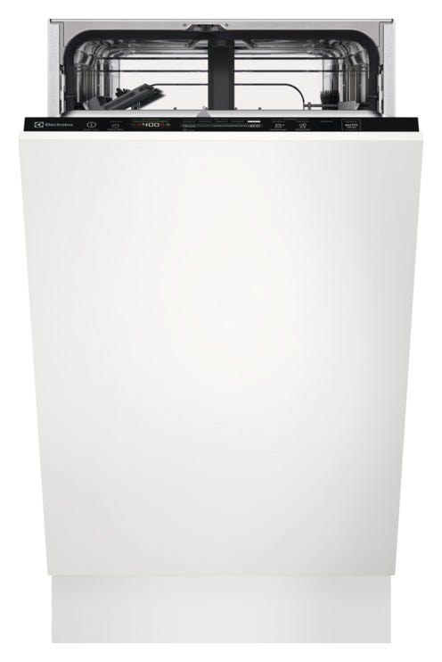 Electrolux KESC2210L SatelliteClean 600 Lavastoviglie integrata totale cm 45 - 9 coperti - cerniere sliding