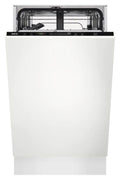 AEG FSE62417P Lavastoviglie integrata totale cm 45 - 9 coperti - cerniere sliding