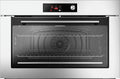 ILVE OV91ST31 Professional Plus Forno elettrico multifunzione cm 90 - inox