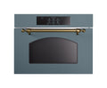 ILVE BC645SNTC Nostalgie Abbattitore di temperatura compatto cm 60 h 45 - inox o colorato