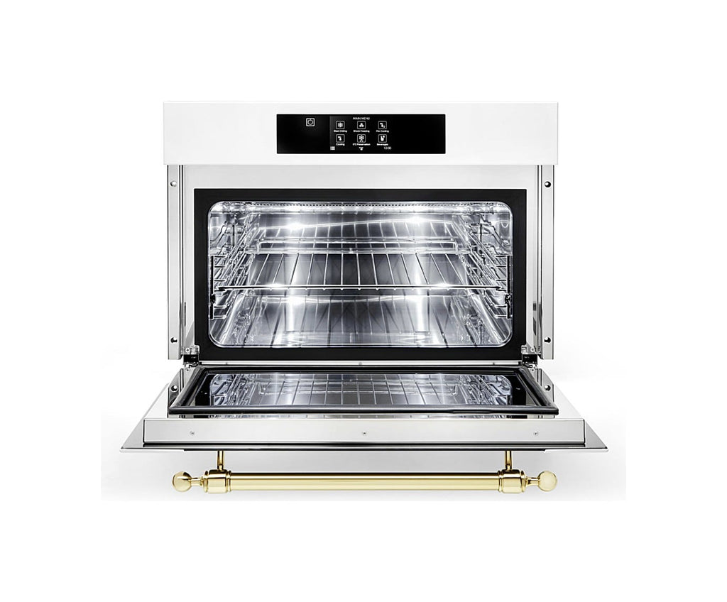 ILVE BC645SNTC Nostalgie Abbattitore di temperatura compatto cm 60 h 45 - inox o colorato