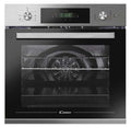 Candy FSCTX615WIFI Smart Steam Forno a vapore cm 60 - inox