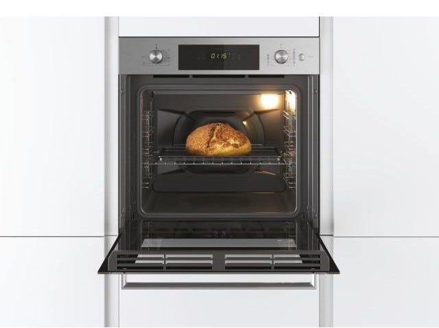 Candy FSCTX615WIFI Smart Steam Forno a vapore cm 60 - inox
