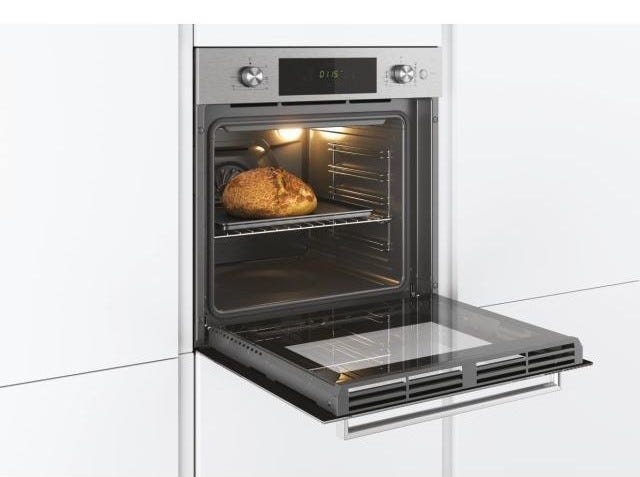 Candy FSCTX615WIFI Smart Steam Forno a vapore cm 60 - inox