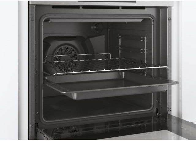 Candy FSCTX615WIFI Smart Steam Forno a vapore cm 60 - inox