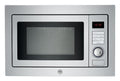 Bertazzoni F457PROMWSX Professional Forno microonde combinato 60x38 cm, 25 L, 7 funzioni, inox