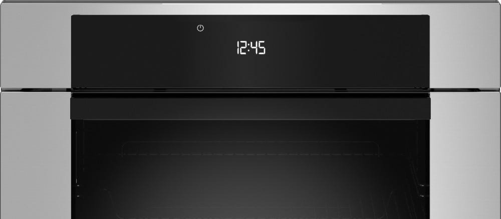 Bertazzoni F6011MODELX Modern Forno elettrico 60 cm – 76 L, 11 funzioni, Display LCD, inox