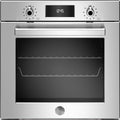 Bertazzoni F6011PROPLX Professional Forno elettrico 60 cm, 76 L, 11 funzioni, pirolitico, inox