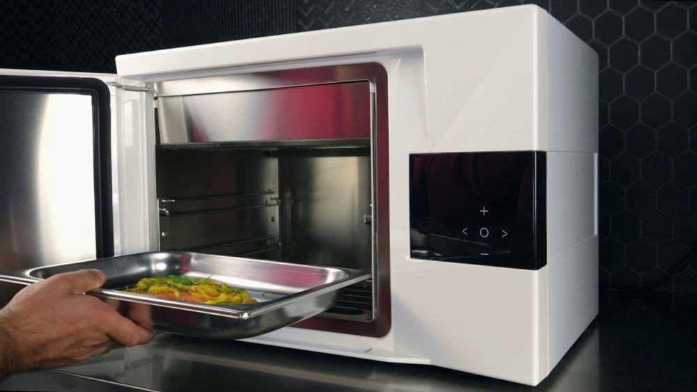 Irinox D2000103 Fresco Classic Abbattitore di temperatura domestico cm 56 h 39 - bianco
