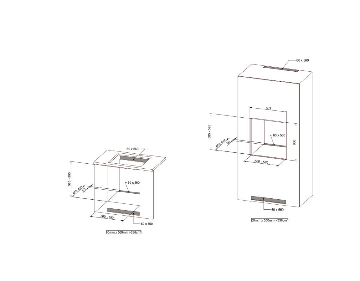 Bertazzoni F605PROEKX Professional Forno da incasso 60 cm – 76 L, 5 funzioni, grill a infrarossi, inox