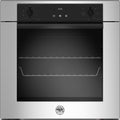Bertazzoni F609MODESX Modern Forno da incasso 60 cm – 76 L, 9 funzioni, grill a infrarossi, inox