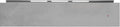 Bertazzoni WD60Z Modern Cassetto scaldavivande 60 x 12 cm, capacità 25 kg, zinco