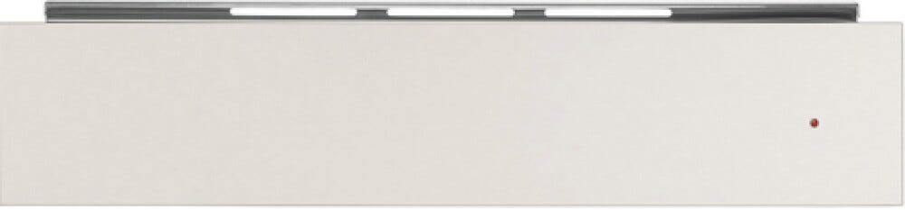 Bertazzoni WD60HERA Heritage Cassetto scaldavivande 60 x 15 cm, capacità 25 kg, avorio