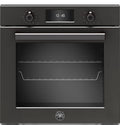 Bertazzoni F6011PROVPTN Professional Forno elettrico 60 cm, 76 L, vapore totale, pirolitico, carbonio