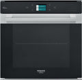 Hotpoint Ariston FI9 P8P2 SH IX HA Forno elettrico cm. 60 - Dark Grey