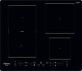 Hotpoint Ariston HB 3160C NE Piano cottura a induzione cm. 59 - vetroceramica nero