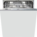 Hotpoint Ariston HI 5020 WC Lavastoviglie integrata totale cm. 60 - 14 coperti