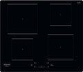 Hotpoint Ariston HQ 2260S NE Piano cottura a induzione cm. 60 - vetroceramica nero
