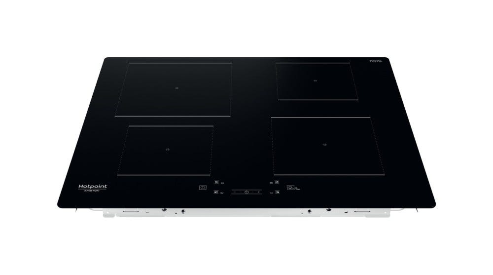 Hotpoint Ariston HQ 2260S NE Piano cottura a induzione cm. 60 - vetroceramica nero